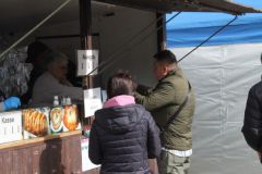 Deutsch-Ungarischer-Verein_Puchheim_Marktsonntag_2025_MS-2025-10-22