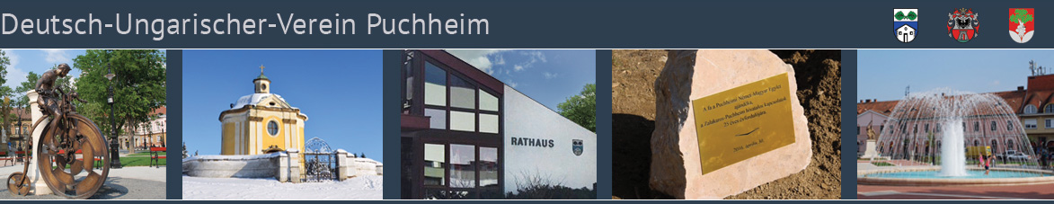 Deutsch-Ungarischer Verein Puchheim e. V.