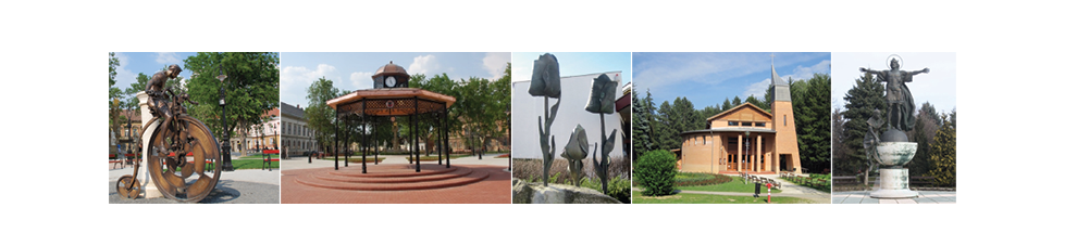 Deutsch-Ungarischer-Verein Puchheim