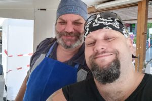 DUV Puchheim Marktsonntag